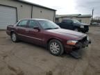 2004 Mercury Grand Marquis LS