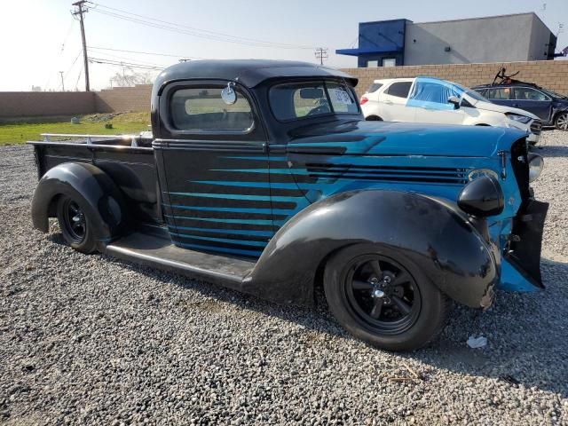 1939 Ford PU