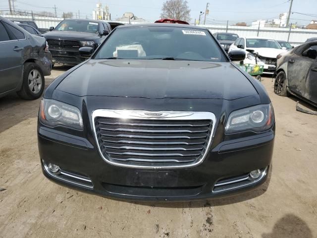 2013 Chrysler 300 S