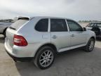 2004 Porsche Cayenne S