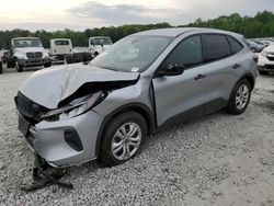 Salvage cars for sale at Ellenwood, GA auction: 2023 Ford Escape