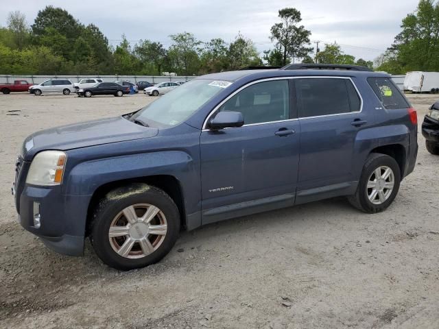 2014 GMC Terrain SLE