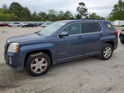 2014 GMC Terrain SLE en venta en Hampton, VA