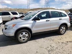 Salvage cars for sale from Copart Littleton, CO: 2011 Honda CR-V LX