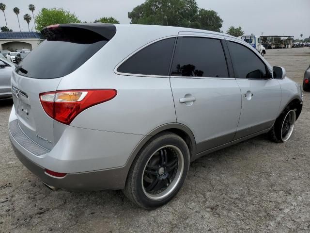 2008 Hyundai Veracruz GLS