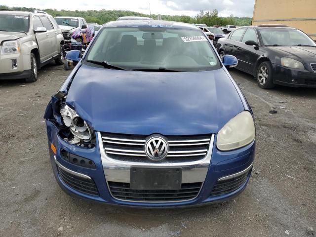 2009 Volkswagen Jetta S