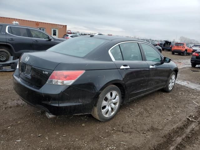 2009 Honda Accord EXL