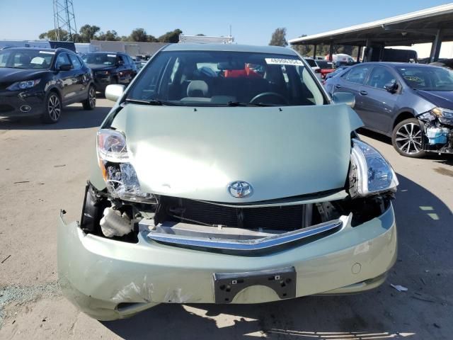 2007 Toyota Prius