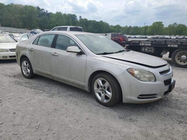 2010 Chevrolet Malibu 1LT