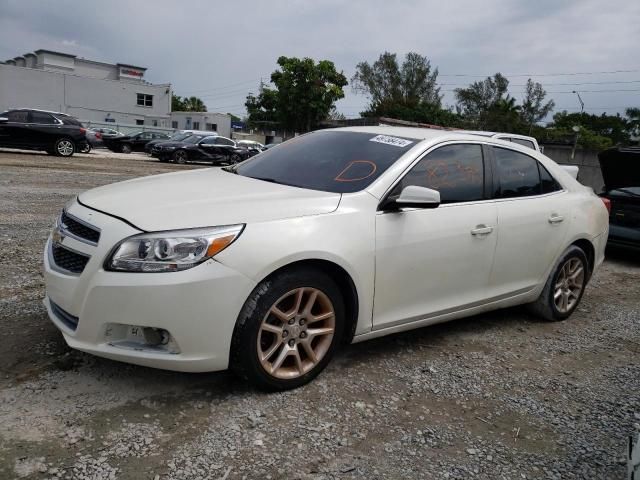 2013 Chevrolet Malibu 2LT