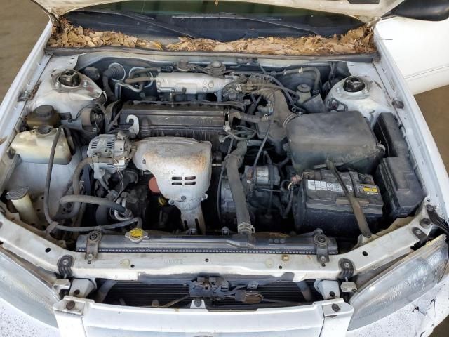 1999 Toyota Camry CE