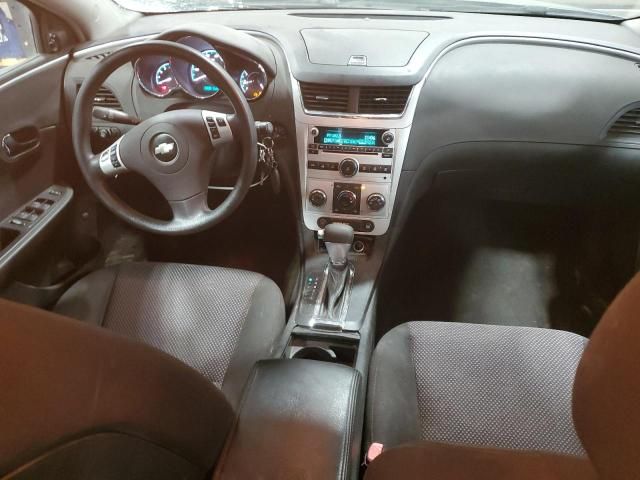 2009 Chevrolet Malibu 1LT