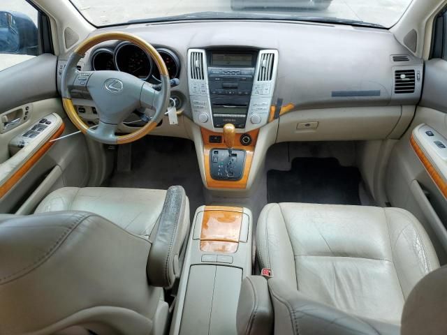 2007 Lexus RX 350