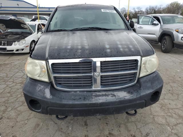 2008 Dodge Durango SXT