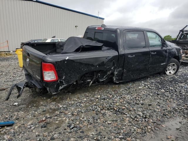 2019 Dodge RAM 1500 Tradesman