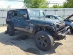 2007 Jeep Wrangler X