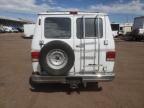 1995 GMC Rally Wagon / Van G2500