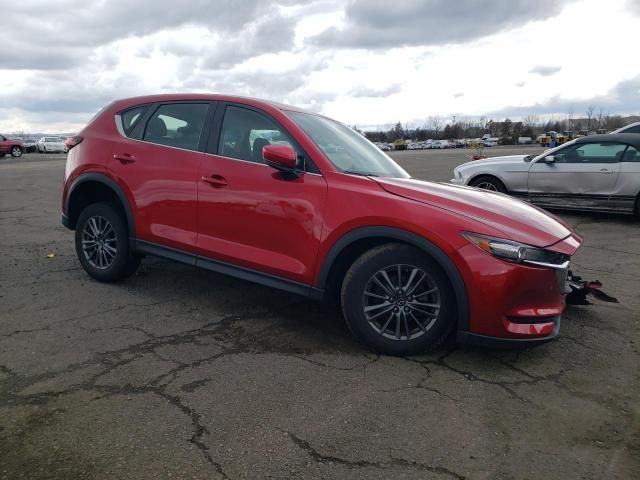 2018 Mazda CX-5 Sport