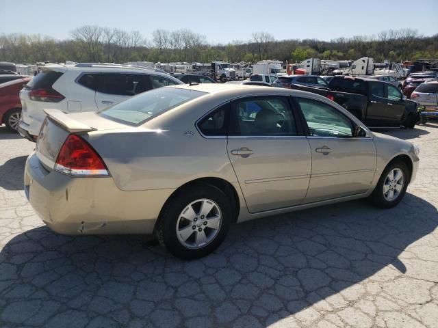 2008 Chevrolet Impala LT