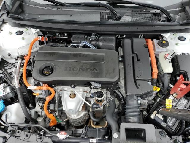 2023 Honda Accord Hybrid EXL
