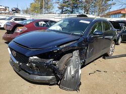 Vehiculos salvage en venta de Copart New Britain, CT: 2022 Mazda CX-30 Preferred