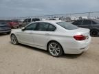 2015 BMW 535 I