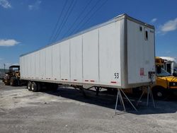 Salvage cars for sale from Copart Lebanon, TN: 2010 Arrow Trailer
