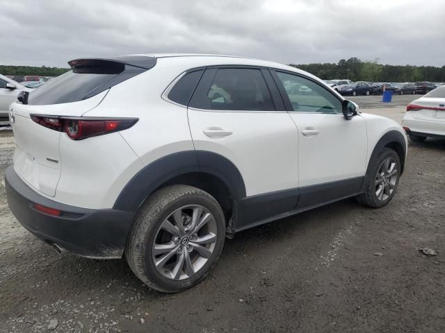 2021 Mazda CX-30 Select