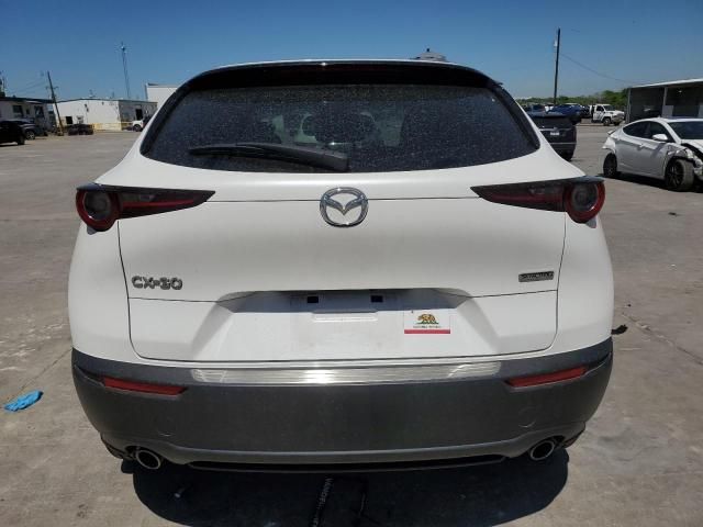 2021 Mazda CX-30 Preferred