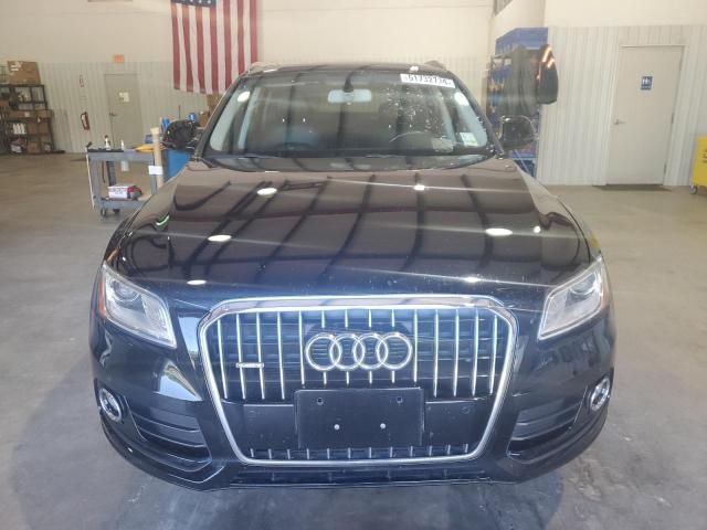 2017 Audi Q5 Premium