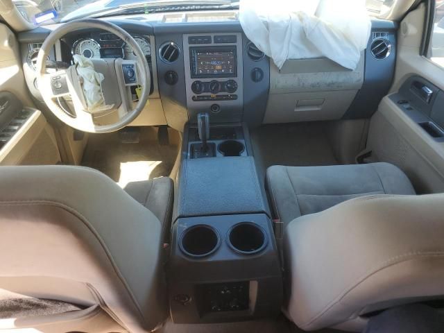 2011 Ford Expedition XLT