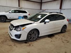 2013 Subaru Impreza Sport Premium for sale in Pennsburg, PA