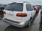 2000 Toyota Sienna LE