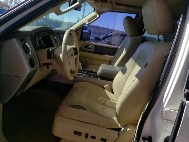 2013 Ford Expedition XLT