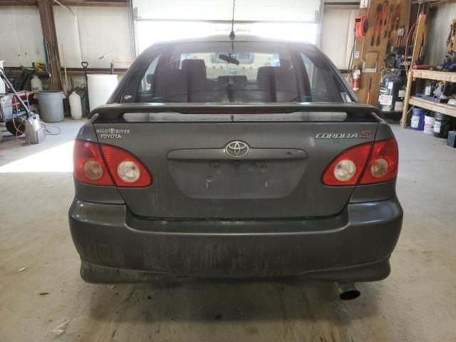 2006 Toyota Corolla CE