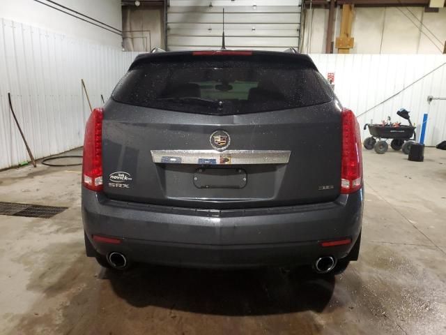 2013 Cadillac SRX Performance Collection