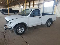 2001 Toyota Tacoma en venta en Phoenix, AZ