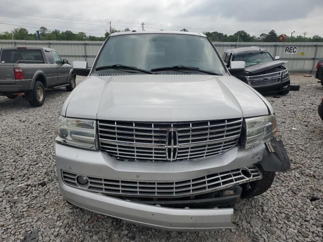 2013 Lincoln Navigator L