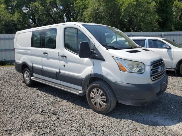 2015 Ford Transit T-250