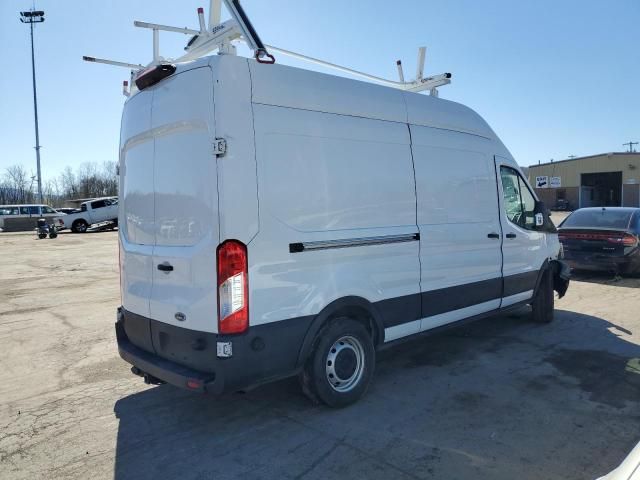 2019 Ford Transit T-250