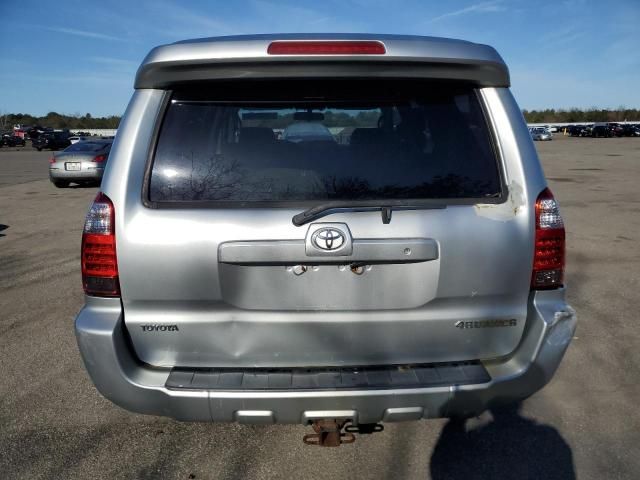 2006 Toyota 4runner SR5