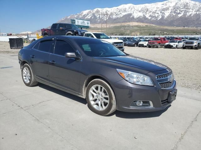 2013 Chevrolet Malibu 2LT