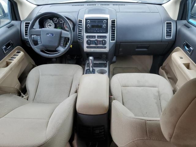 2008 Ford Edge SEL