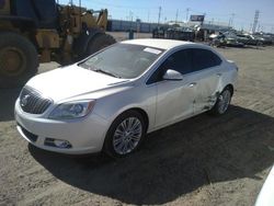 Salvage cars for sale from Copart Phoenix, AZ: 2013 Buick Verano Convenience