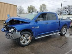 2017 Dodge RAM 1500 SLT for sale in Moraine, OH