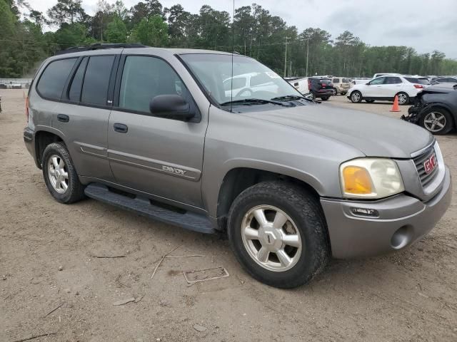 2005 GMC Envoy