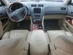 2009 Lexus GS 450H