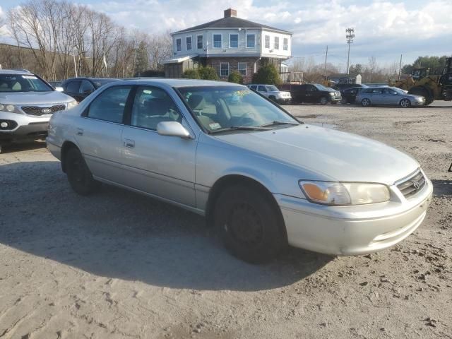 2000 Toyota Camry CE