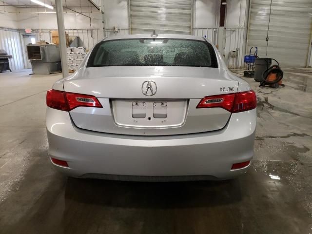 2013 Acura ILX 20