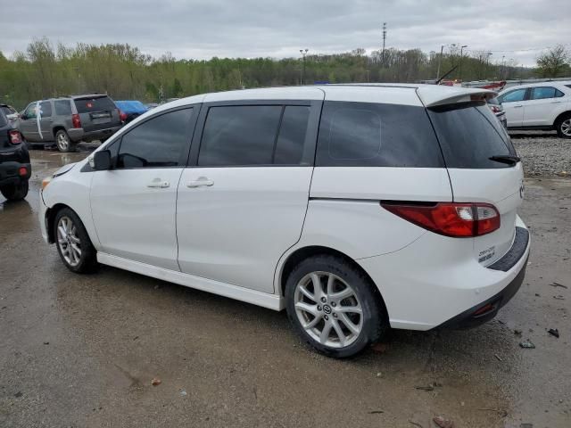 2015 Mazda 5 Grand Touring